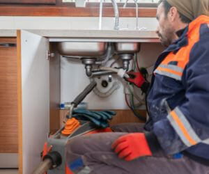 About Emergency plumbing pros Richland, IA