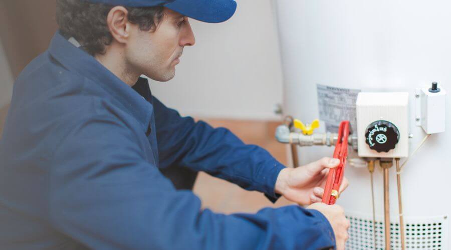 Professional emergency plumbing in Richland, IA